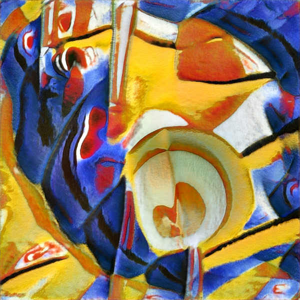 4111 8K Digital Download