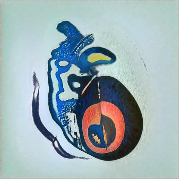 2047 8K Digital Download