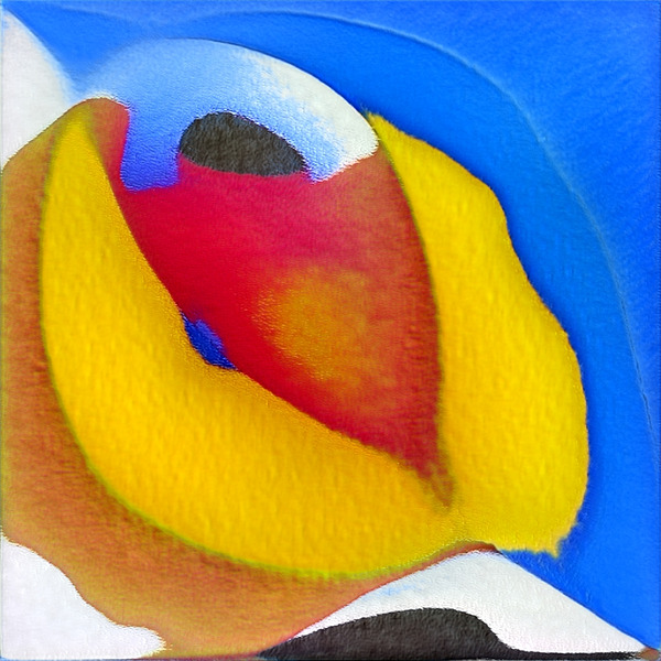 3669 8K Digital Download