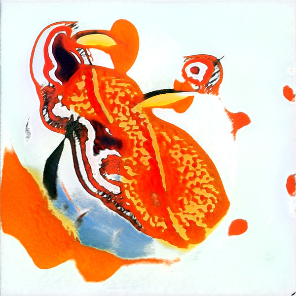 2561 8K Digital Download