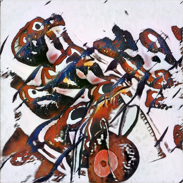 1761 8K Digital Download