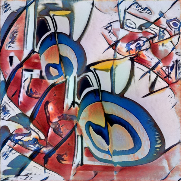 1964 8K Digital Download