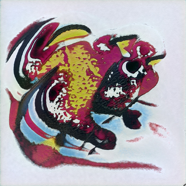 3611 8K Digital Download