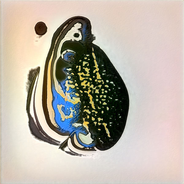 531 8K Digital Download