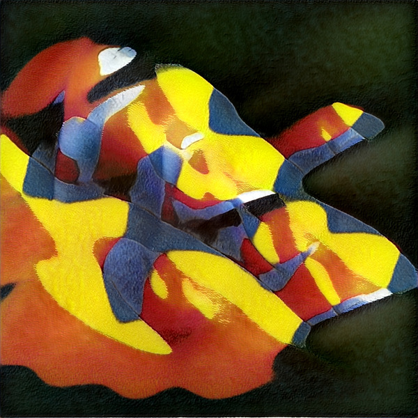 928 8K Digital Download