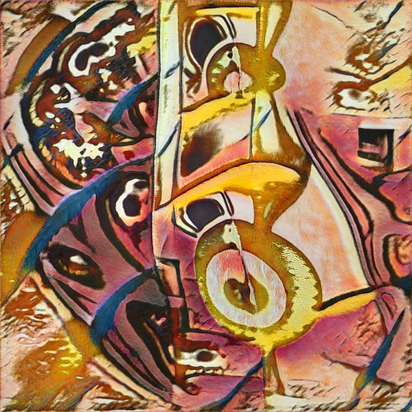 2943 8K Digital Download