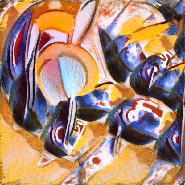 746 8K Digital Download