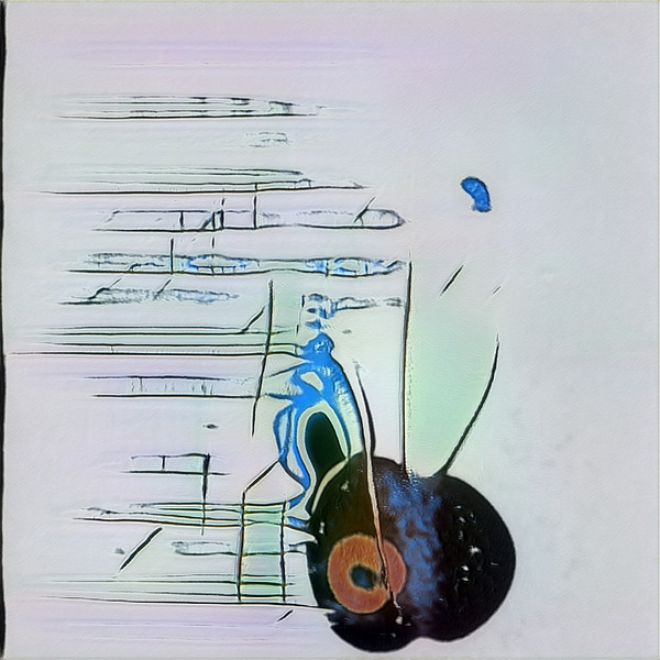 522 8K Digital Download