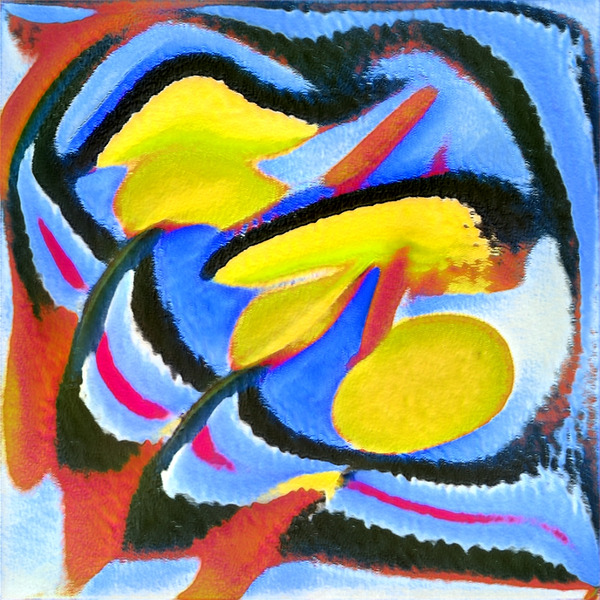 3073 8K Digital Download