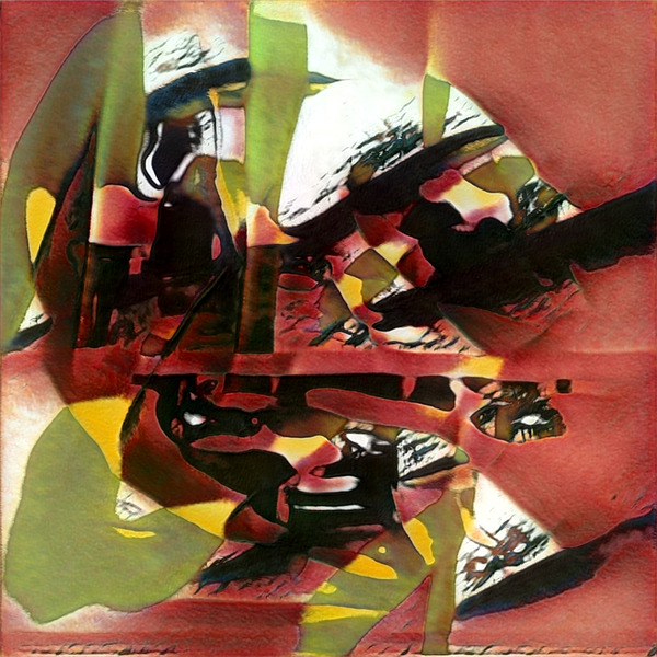 583 8K Digital Download