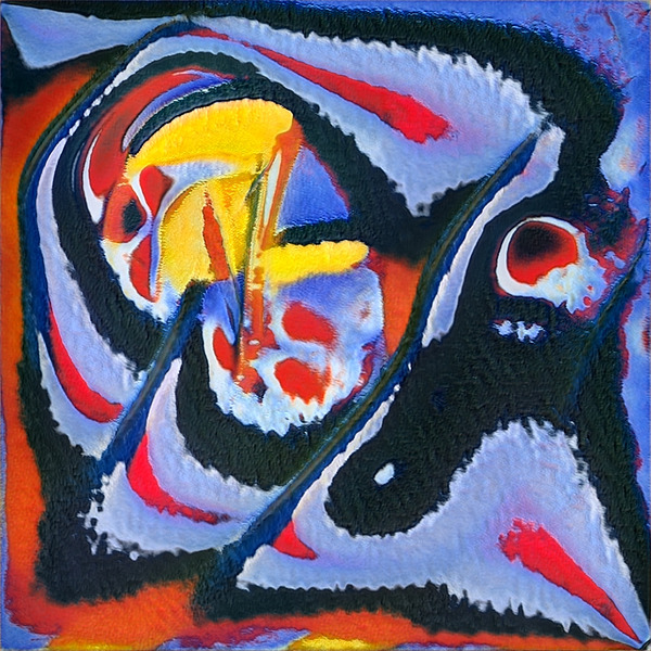 744 8K Digital Download