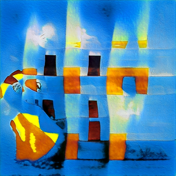 694 8K Digital Download