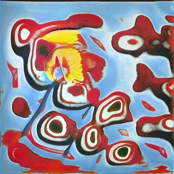 3631 8K Digital Download