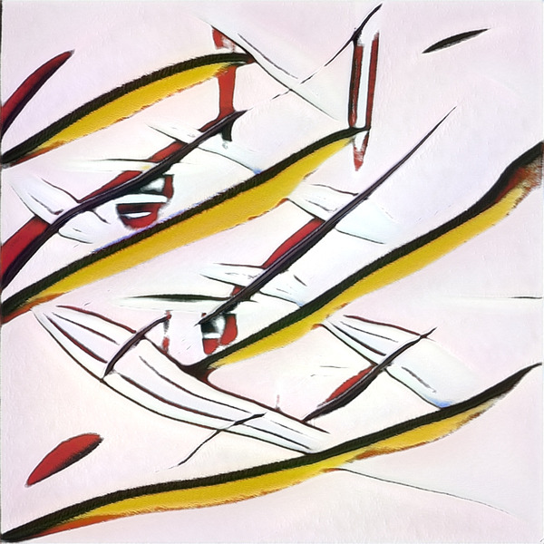 1394 8K Digital Download