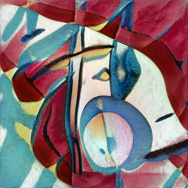 1024 8K Digital Download