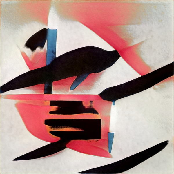 905 8K Digital Download