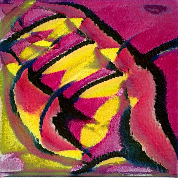 3434 8K Digital Download