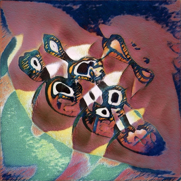 4011 8K Digital Download