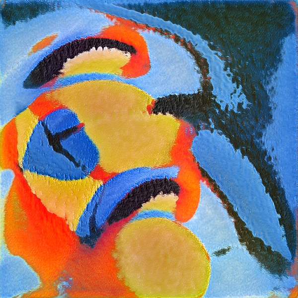 4020 8K Digital Download