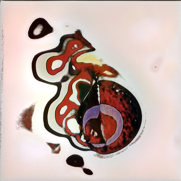 454 8K Digital Download