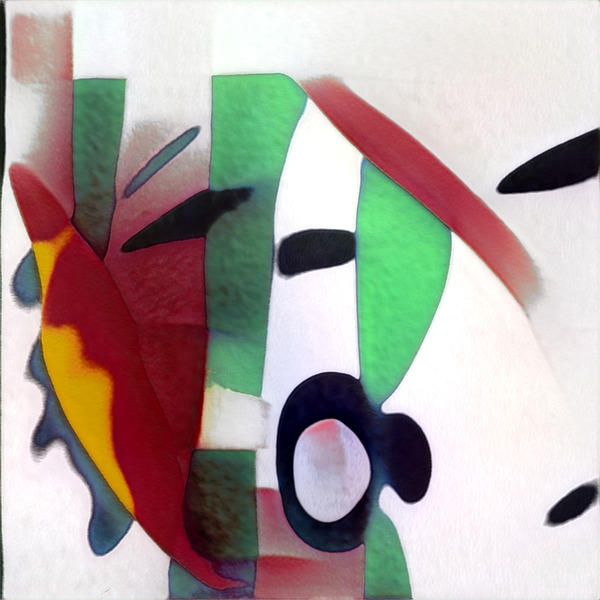 2121 8K Digital Download