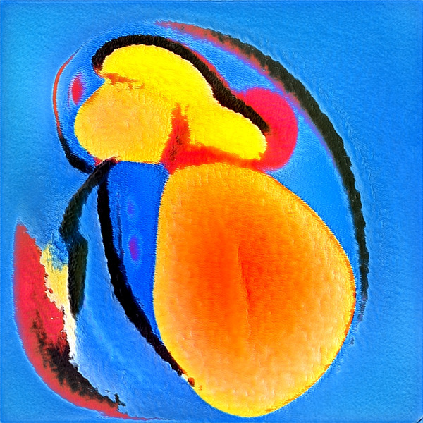 3612 8K Digital Download