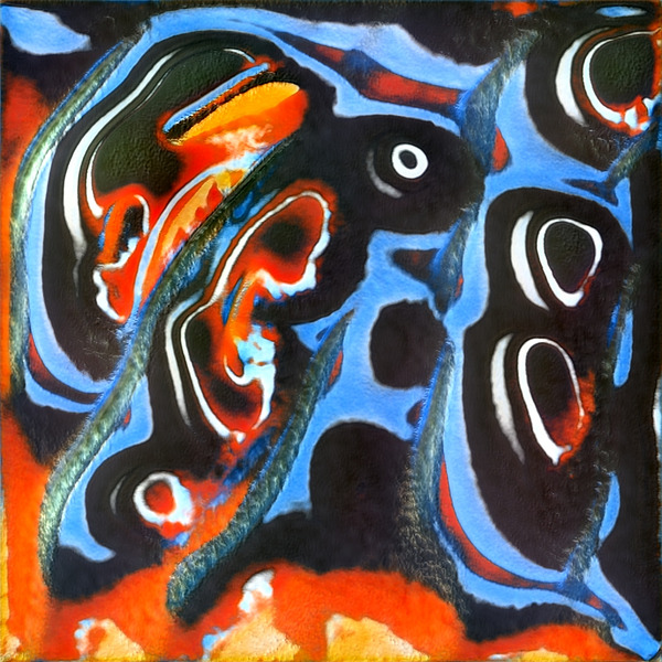 1605 8K Digital Download