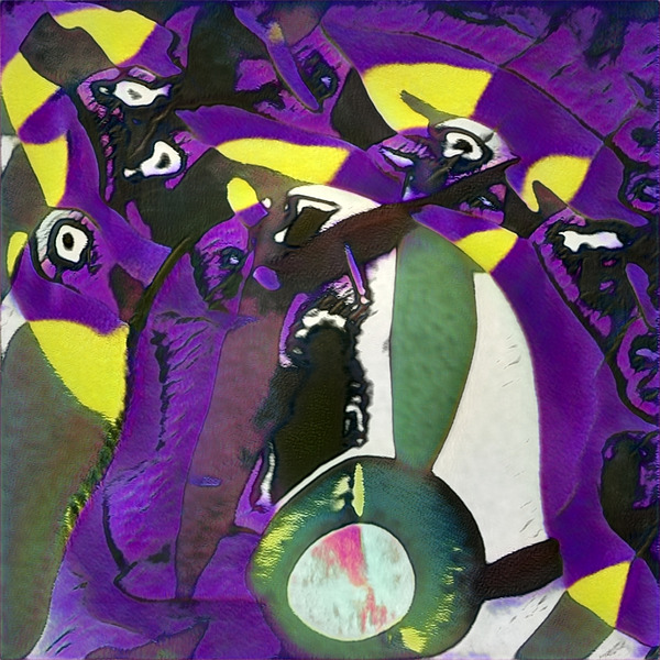 1105 8K Digital Download