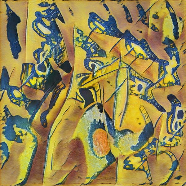 3076 8K Digital Download