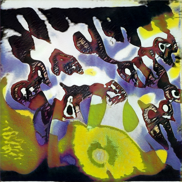 691 8K Digital Download