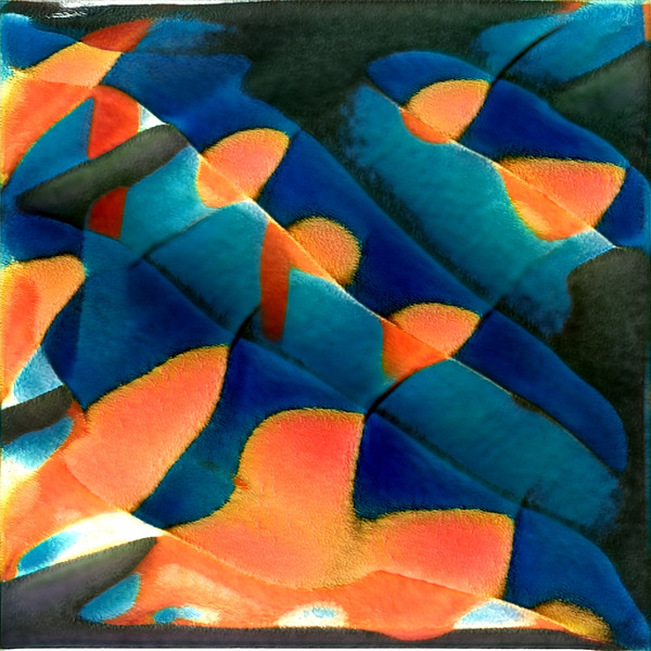 541 8K Digital Download