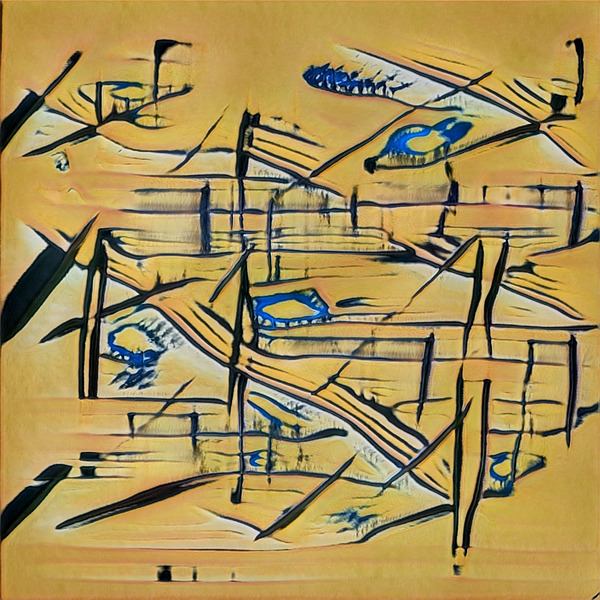 3680 8K Digital Download