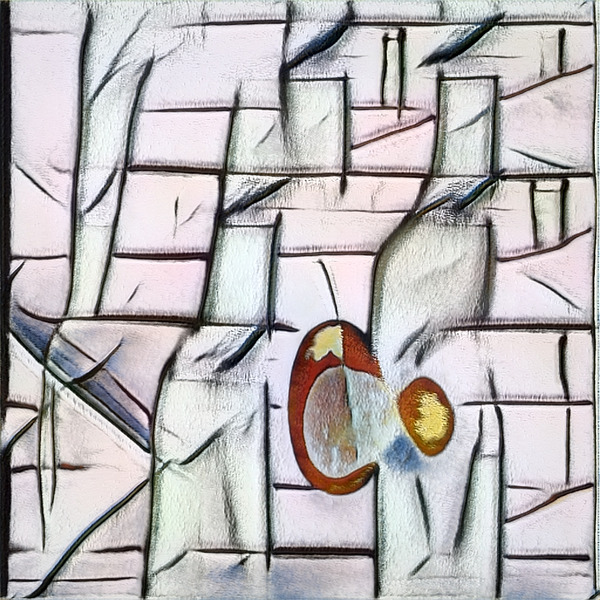 3663 8K Digital Download