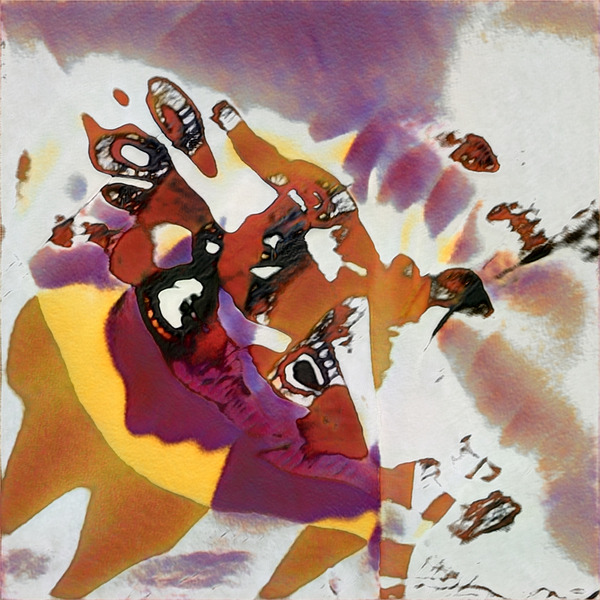 1942 8K Digital Download