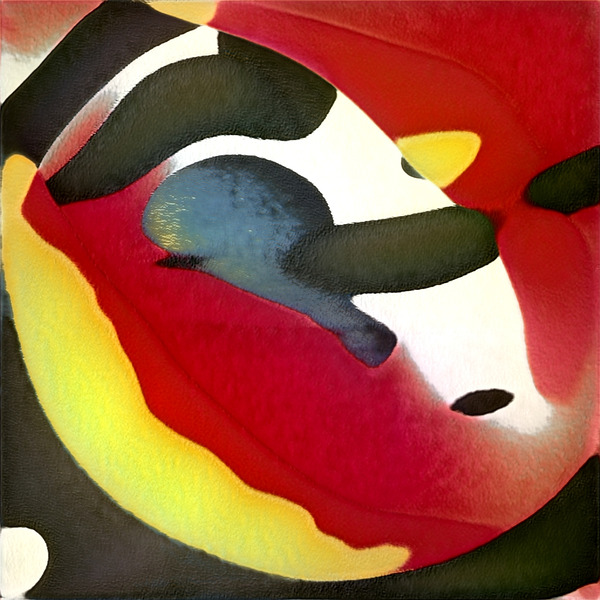 646 8K Téléchargement Numérique