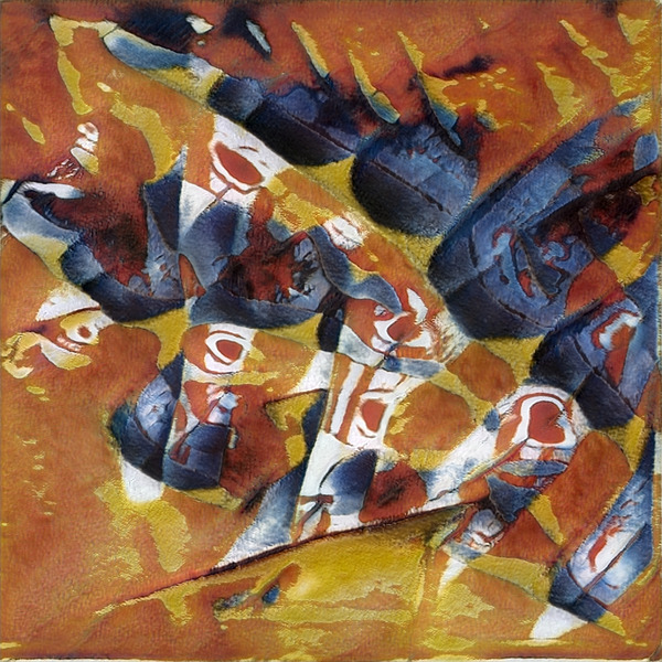 3918 8K Digital Download