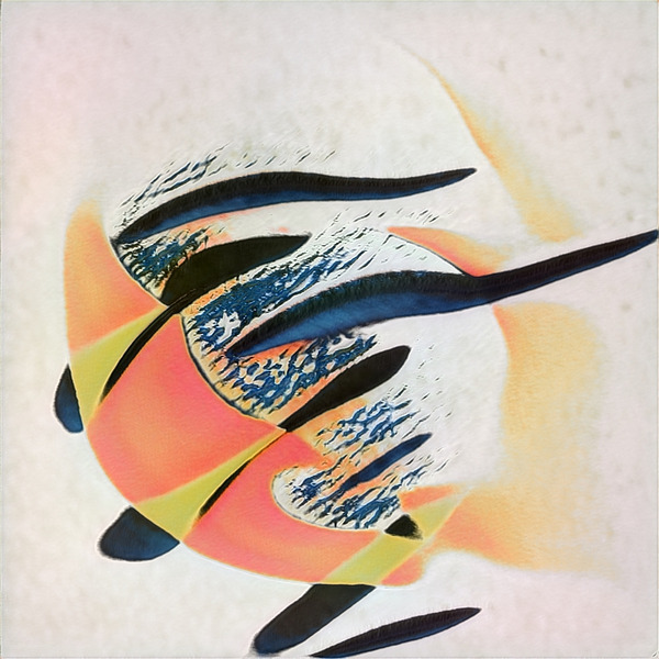 771 8K Digital Download