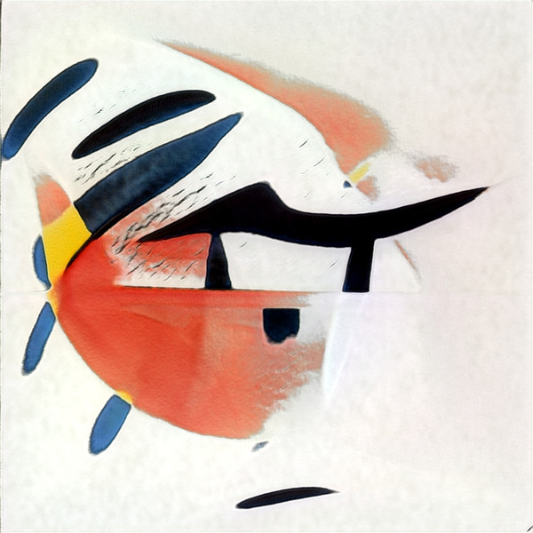 205 8K Digital Download