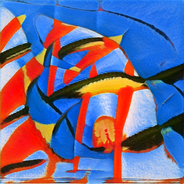 505 8K Digital Download