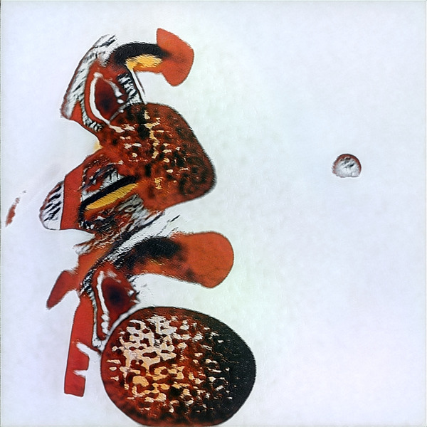 386 8K Digital Download