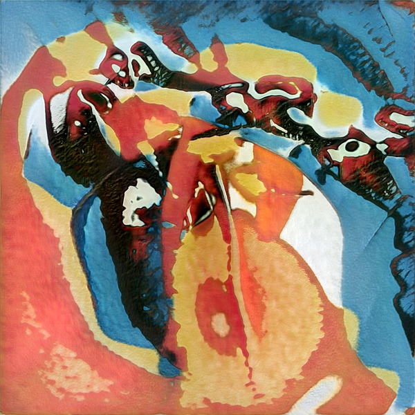 3126 8K Digital Download