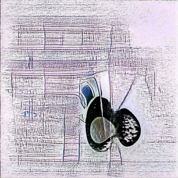 1609 8K Digital Download