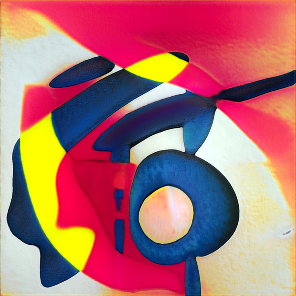 434 8K Digital Download