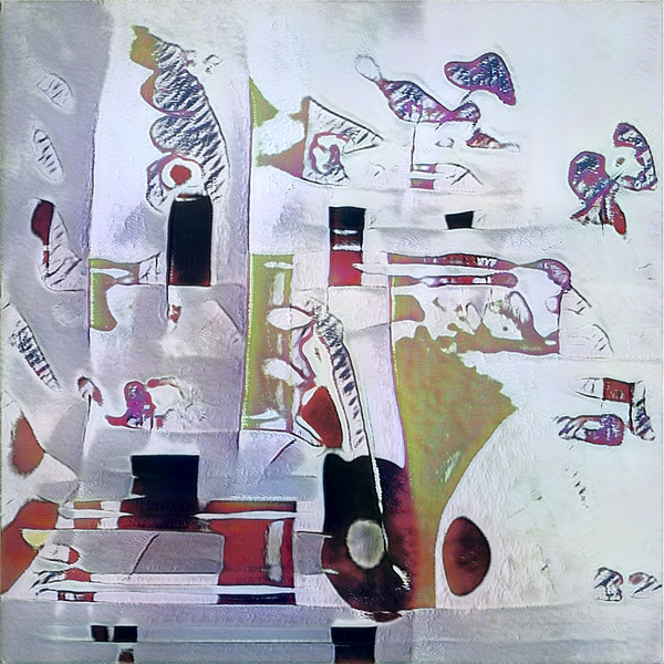 1923 8K Digital Download