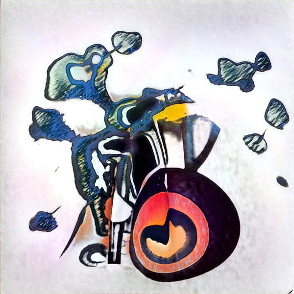 432 8K Digital Download