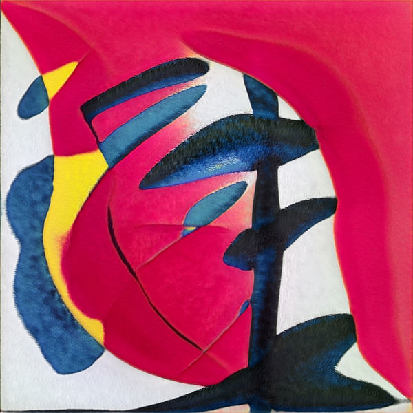 819 8K Digital Download