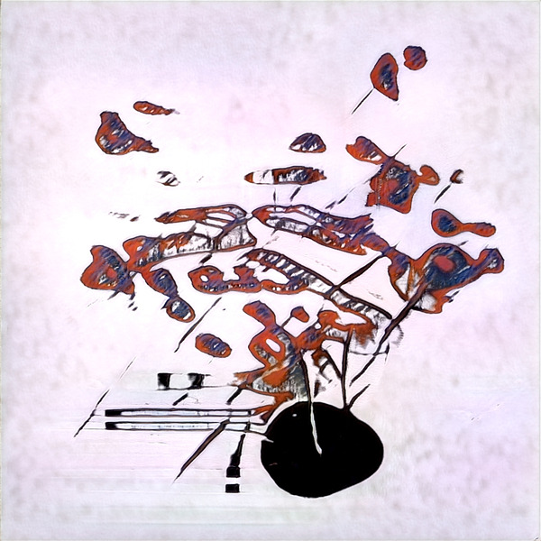 414 8K Digital Download