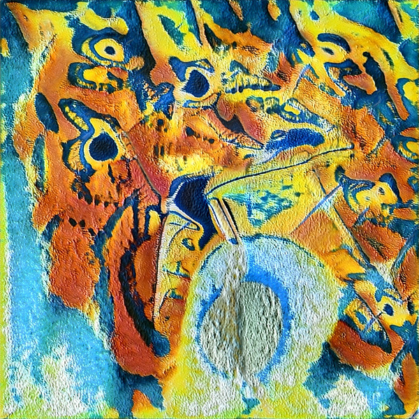 2563 8K Digital Download