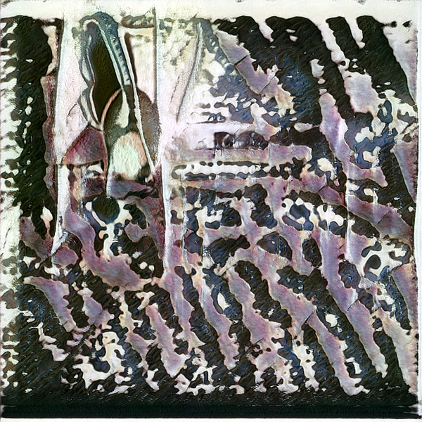 534 8K Digital Download