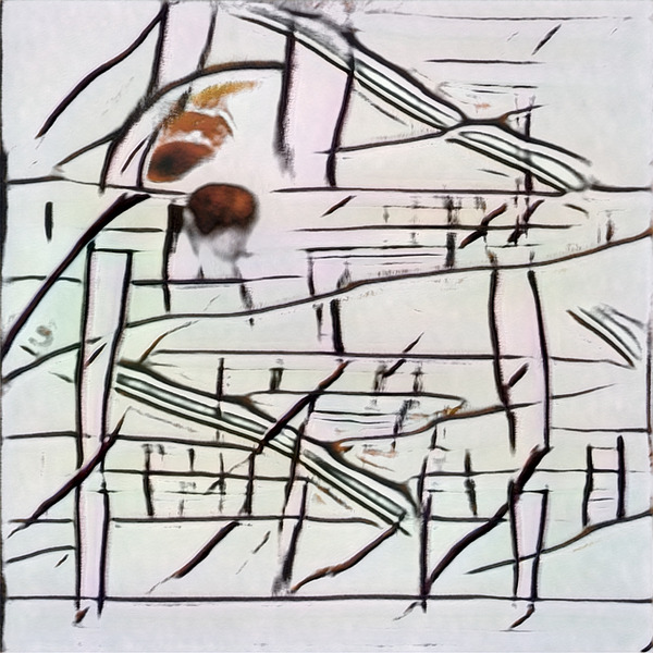 2119 8K Digital Download